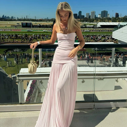 Helsa Naomi Dress