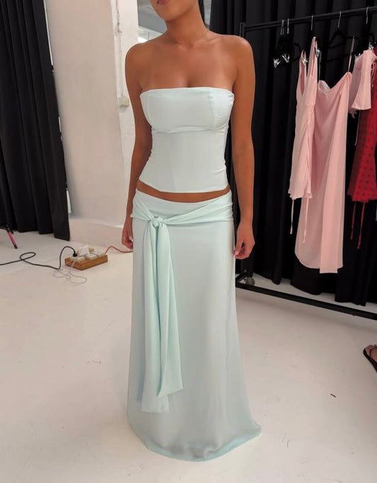 Sabelle Charlotte set in Mist