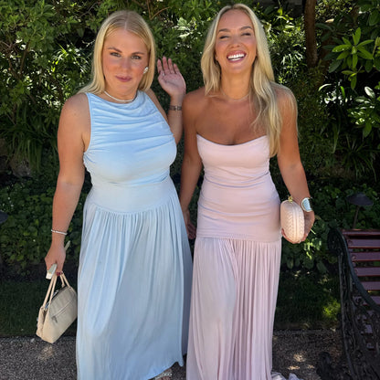 Helsa Naomi Dress