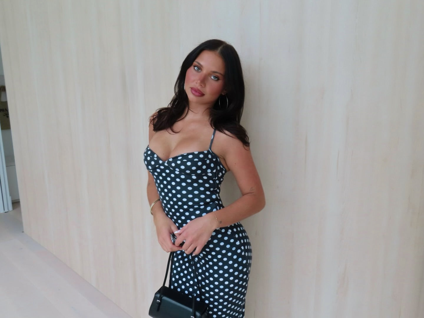 Miaou Florence Dress