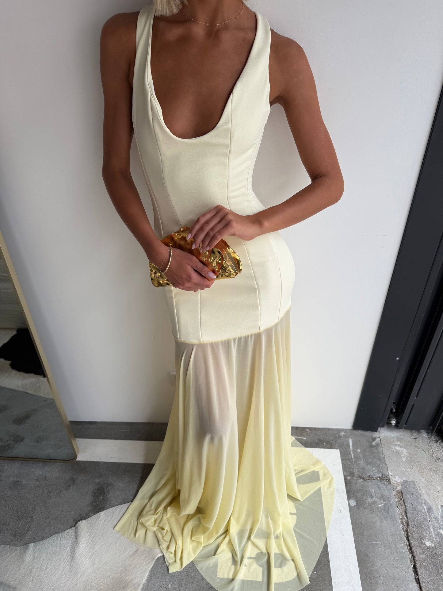 Effie Kats Odessa Gown
