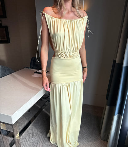 Deconduarte Solana Gown