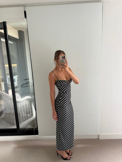 Miaou Florence Dress
