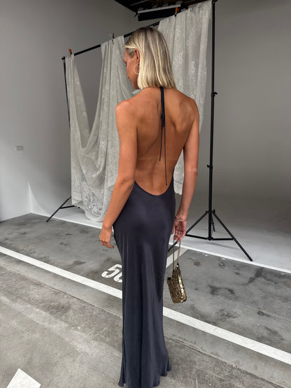 Rat and Boa Santi Dress