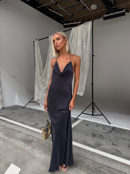 Rat and Boa Santi Dress