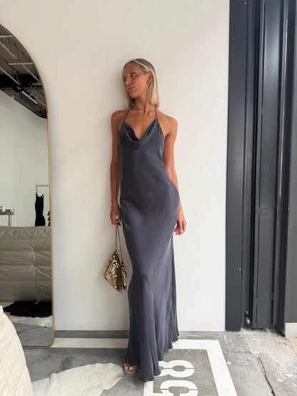 Rat and Boa Santi Dress