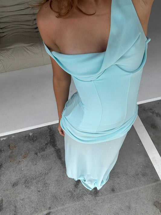 Natalie Rolt Candence Gown