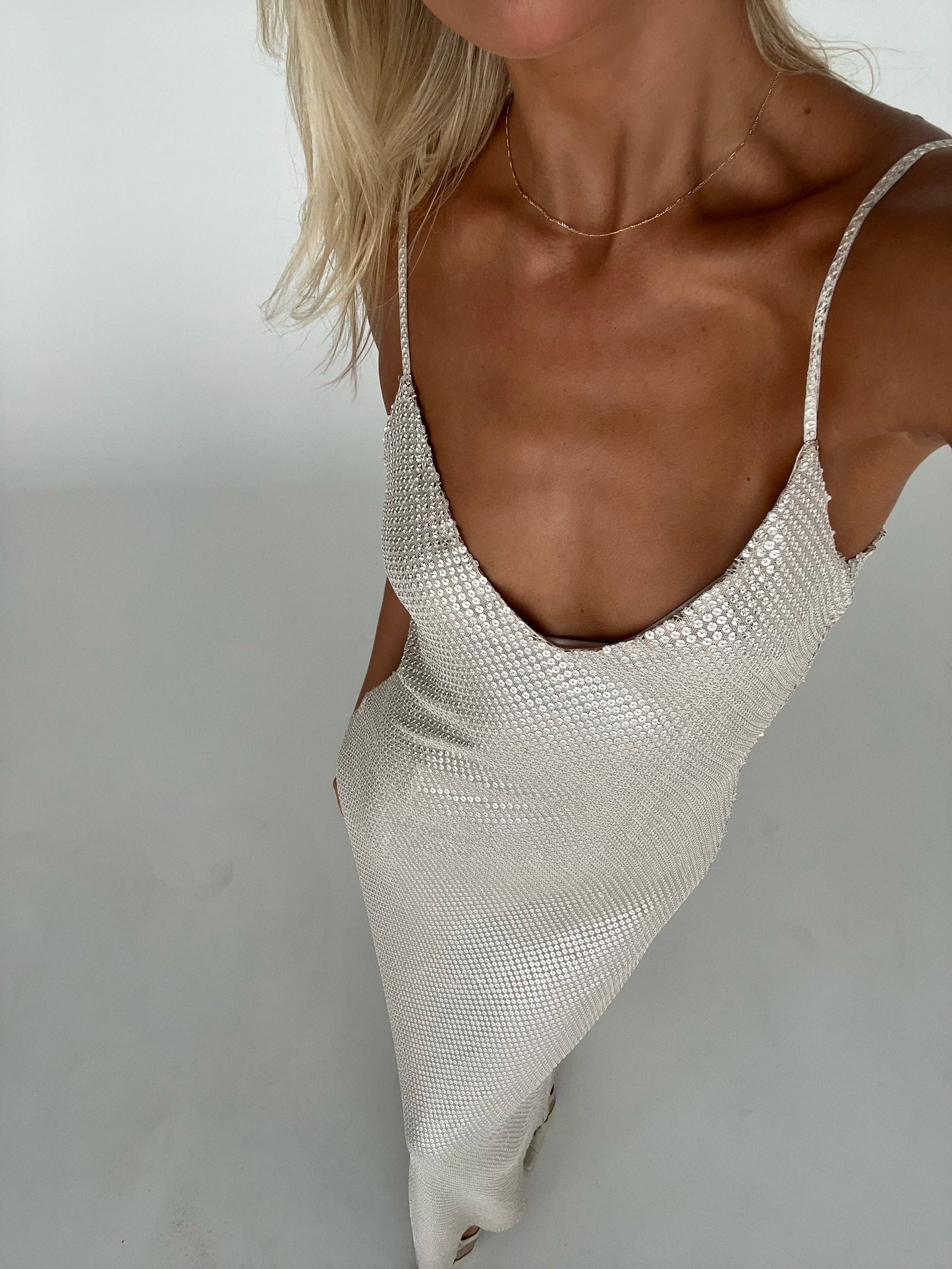 Manning Cartell High Voltage Slip Dress