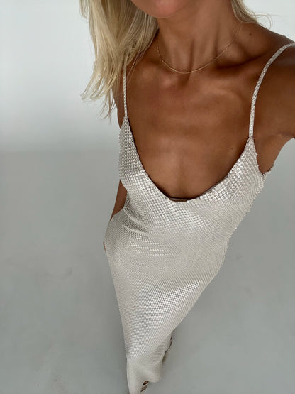 Manning Cartell High Voltage Slip Dress