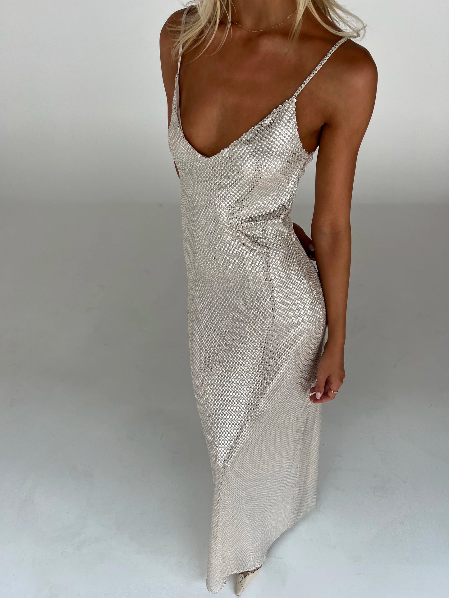 Manning Cartell High Voltage Slip Dress