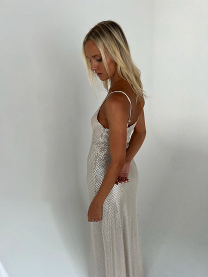 Manning Cartell High Voltage Slip Dress