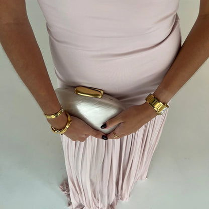 Opal Clutch