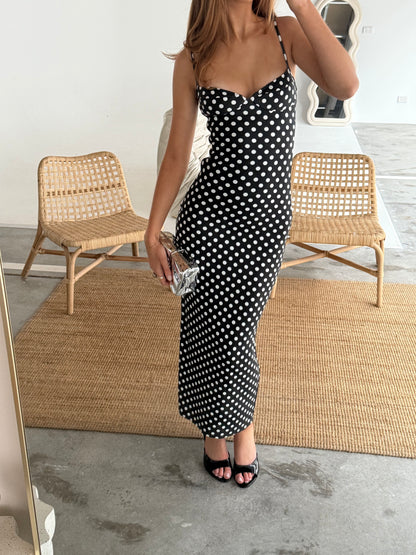 Miaou Florence Dress