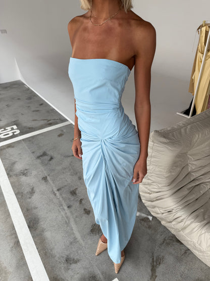 Bec and Bridge Domenic Strapless Dress