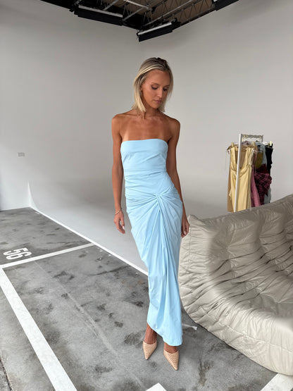 Bec and Bridge Domenic Strapless Dress