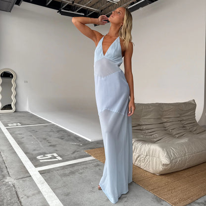 One Mile Eryn Maxi Dress