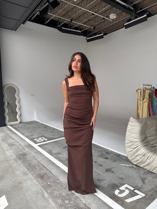 Paris Georgia Raf Dress