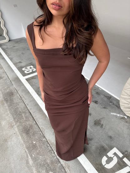 Paris Georgia Raf Dress