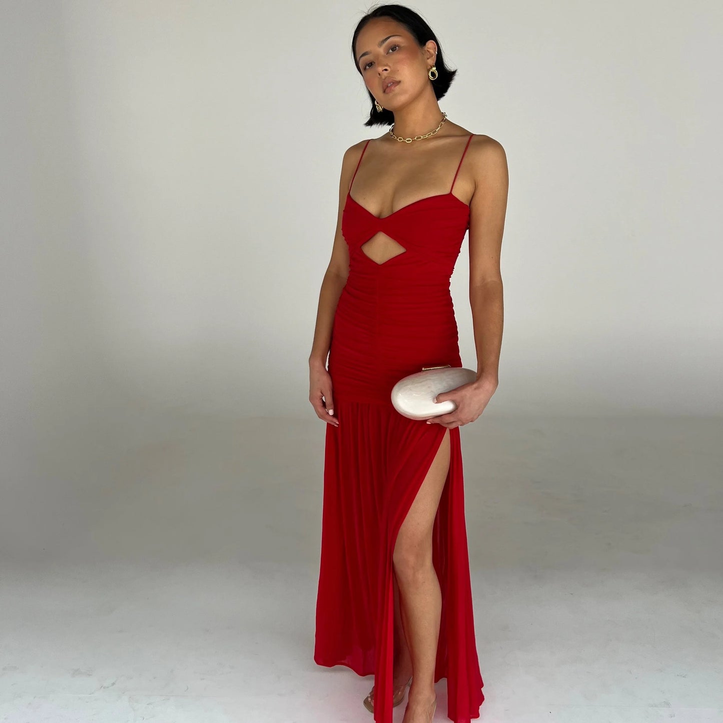 Nookie Monroe Gown