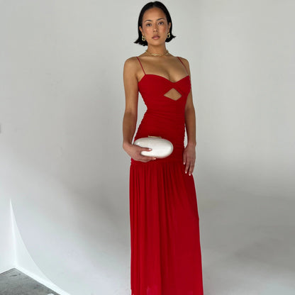 Nookie Monroe Gown