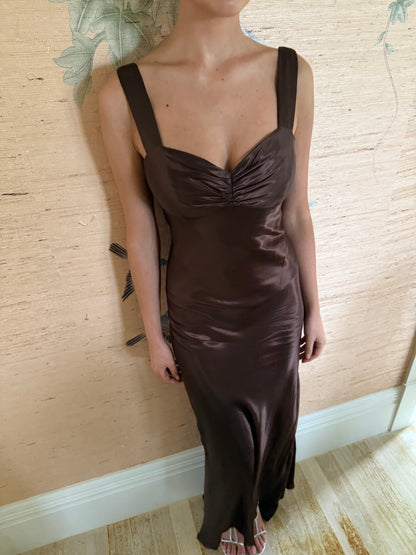 Vintage The Josephine Gown