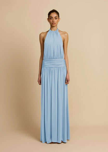 Arcina Ori Santina Dress in Sky