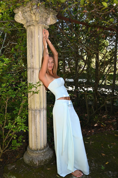Sabelle Charlotte set in Mist
