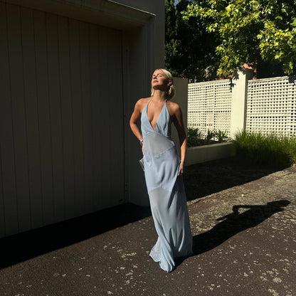 One Mile Eryn Maxi Dress