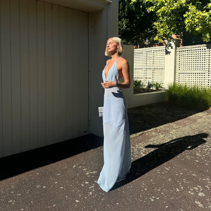 One Mile Eryn Maxi Dress